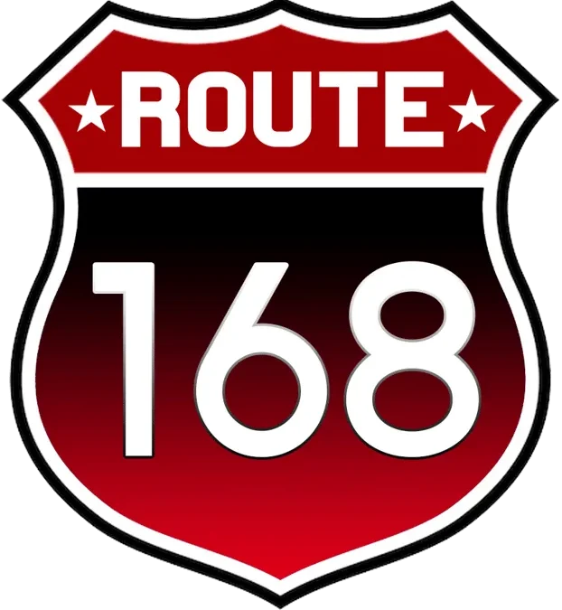 route 168